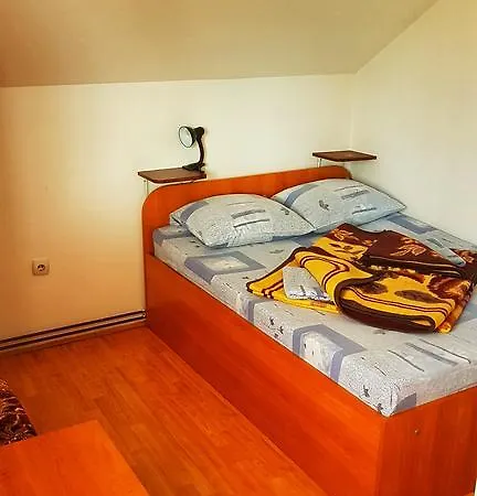 Guest house Ramovic 3*