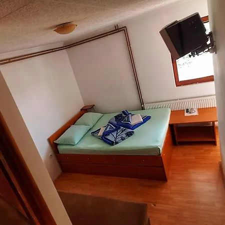 Ramovic Guest house 3*