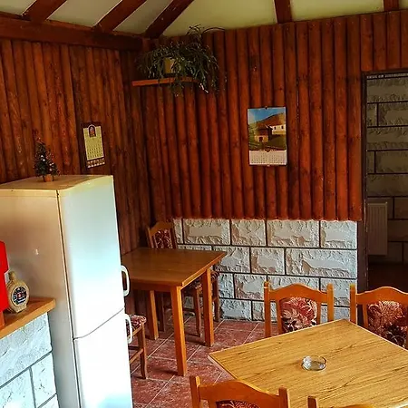 Ramovic Guest house Zlatibor