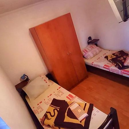 Ramovic Guest house Zlatibor