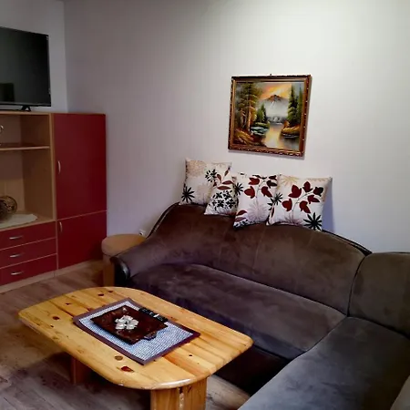 Guest house Ramovic Zlatibor